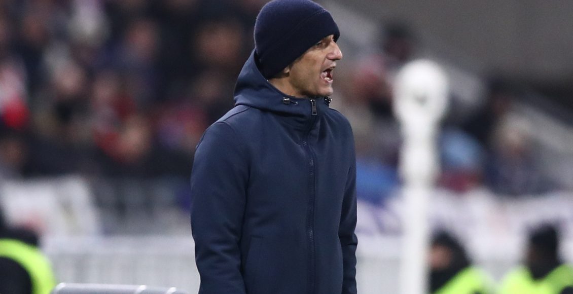 Έξαλλος-με-τη-διαιτησία-ο-Λουτσέσκου:-Ήταν-εχθρική,-υπάρχει-φάουλ-στον-Κωνσταντέλια-στο-πρώτο-γκολ