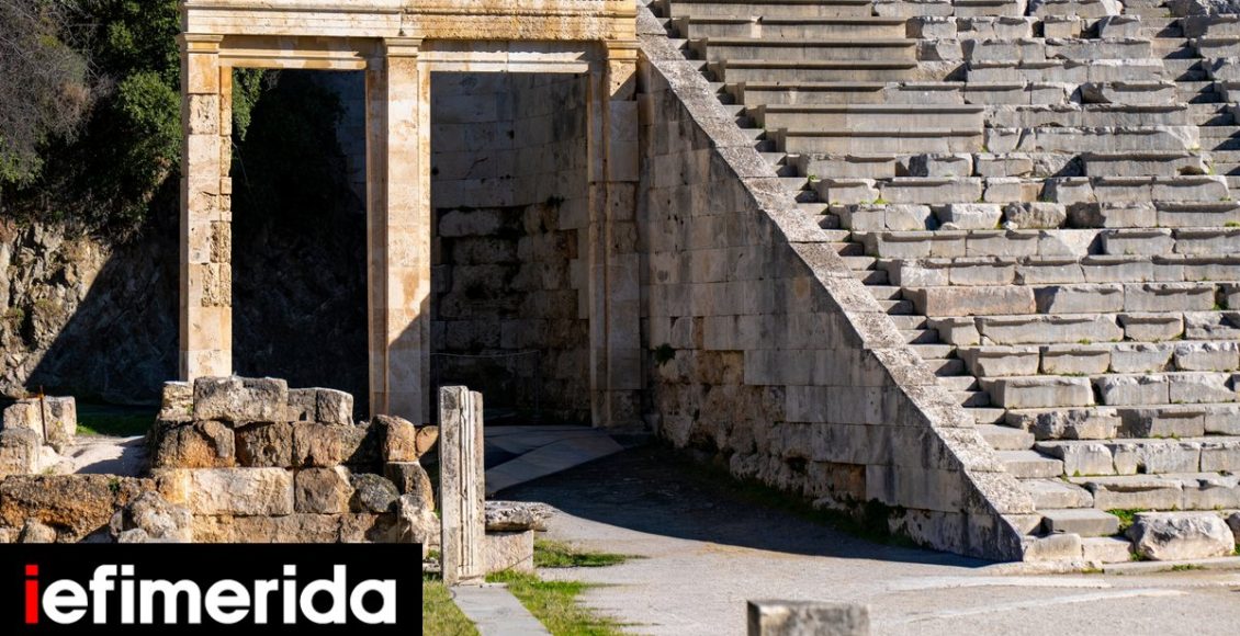 Επίδαυρος-2026:-aρχίζει-τη-Δευτέρα-η-προπώληση-για-τη-Μήδεια-της-Λυρικής-Ιστορική-αναβίωση-με-σκηνικά-του-Τσαρούχη