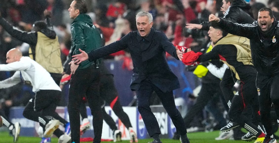 champions-league:-Τα-ζευγάρια-της-νοκ-άουτ-φάσης-–-Ο-Μουρίνιο-στον-δρόμο-της-Ρεάλ