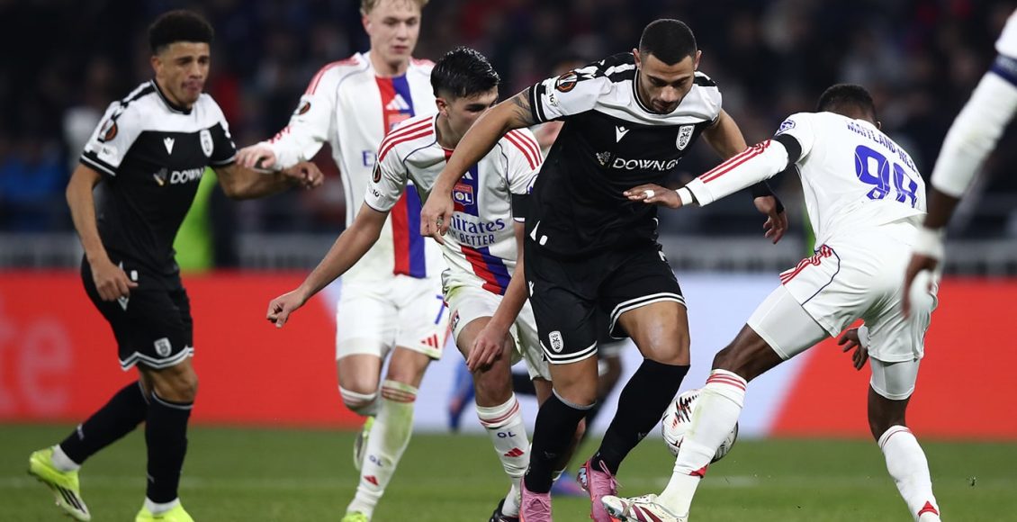 europa-league:-Ο-ΠΑΟΚ-θα-αντιμετωπίσει-τη-Θέλτα-γι’-ακόμη-μια-φορά-στα-νοκ-άουτ