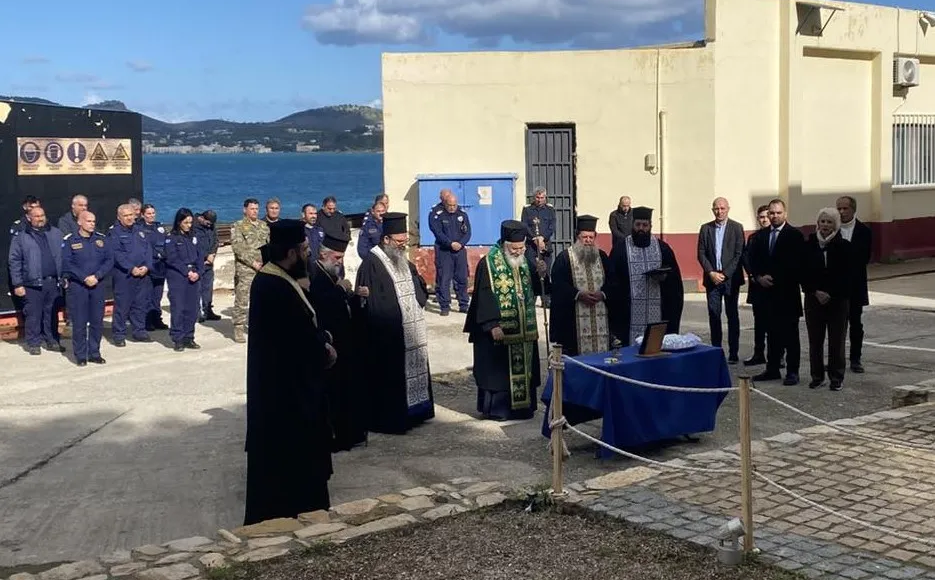 Επιμνημόσυνη-δέηση-για-τους-ήρωες-των-Ιμίων-στη-Λέρο