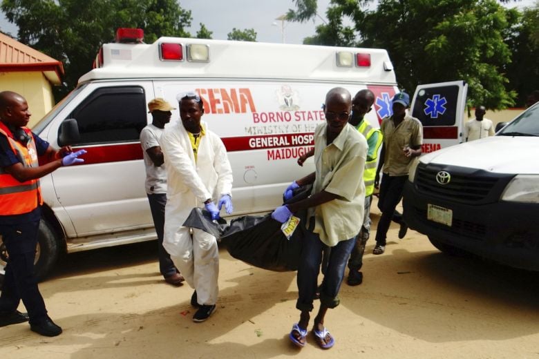 Το-Ισλαμικό-Κράτος-ανέλαβε-την-ευθύνη-για-επίθεση-στο-αεροδρόμιο-της-Νιαμέ-στον-Νίγηρα