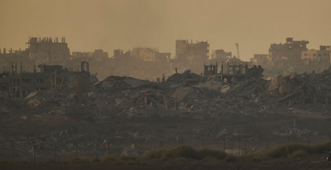 Το-Ισραήλ-αρνείται-ότι-παραδέχτηκε-τον-παλαιστινιακό-απολογισμό-των-71.000-και-πλέον-νεκρών