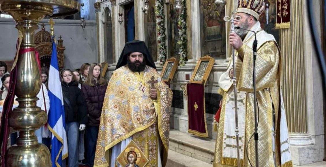 Ο-Μητροπολίτης-Ιωαννίνων-για-τη-σημασία-της-πίστης,-της-παιδείας-και-του-ήθους-στη-ζωή