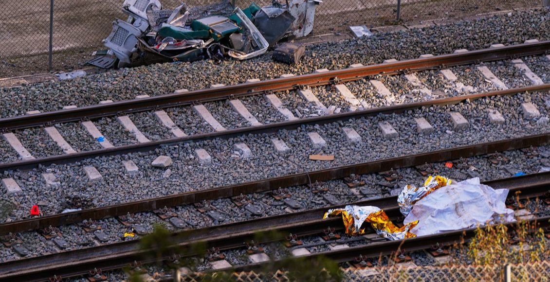 Στους-46-ανέβηκε-ο-αριθμός-των-νεκρών-από-την-σιδηροδρομική-τραγωδία-στην-Ισπανία