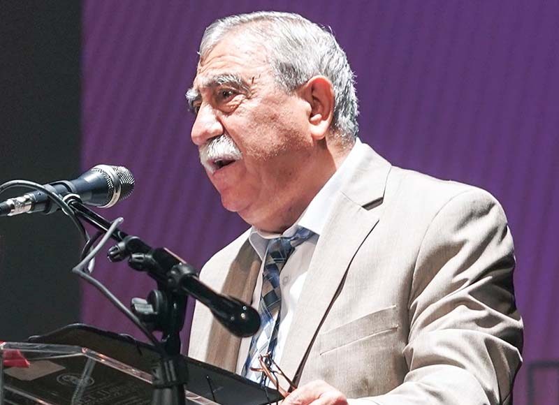 «Ακαδημαϊκοί-–-Πνευματικοί-Διάλογοι»:-o-θεολόγος-Παύλος-Σαββίδης-θα-αναπτύξει-το-θέμα:-«Η-εξάδα-που-εξυψώνει-και-εξαϋλώνει»