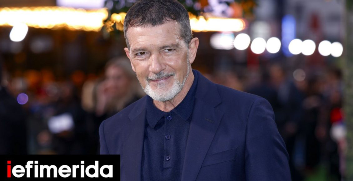 «unmerciful-good-fortune»:-Η-επιστροφή-του-Αντόνιο-Μπαντέρας-με-ένα-σκοτεινό-υπερφυσικό-θρίλερ