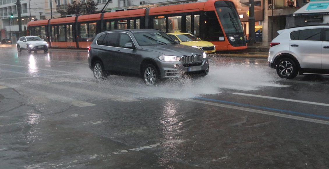 Με-ισχυρές-βροχές-και-καταιγίδες-μπαίνει-ο-Φεβρουάριος-–-Η-πρόβλεψη-της-ΕΜΥ