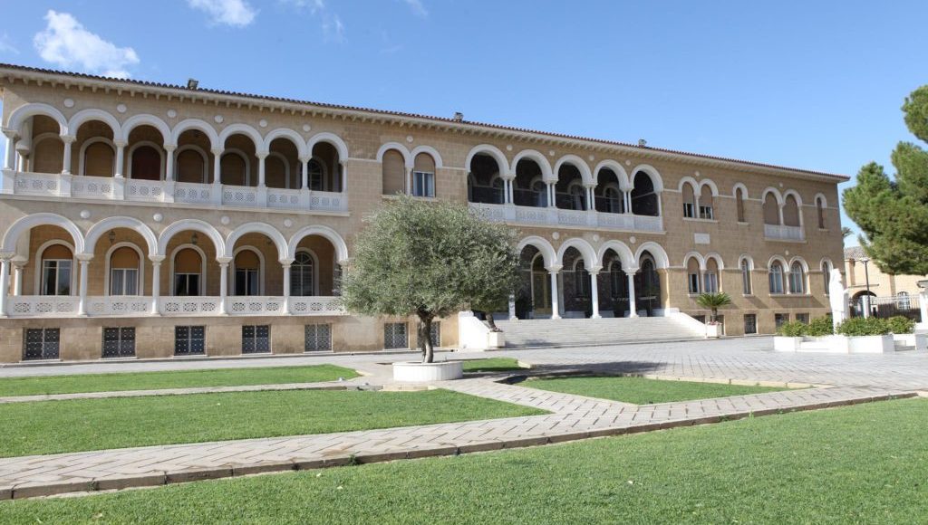 Κύπρος:-12η-Σύναξη-των-Εκκλησιαστικών-Επιτροπών-της-κατεχόμενης-Αρχιεπισκοπικής-Περιφέρειας-την-1η-Φεβρουαρίου