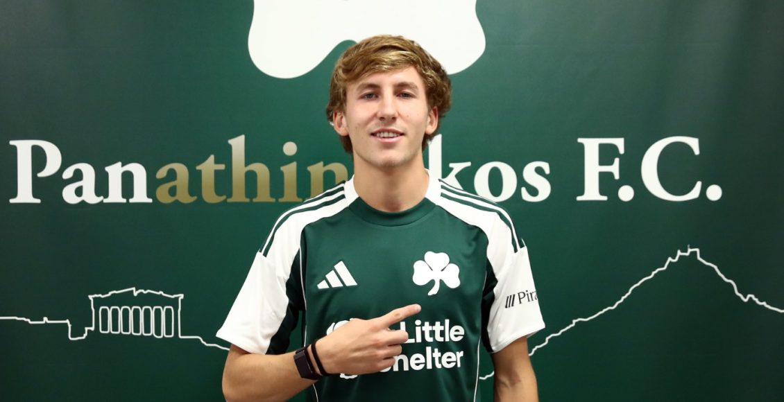 Παναθηναϊκός:-Με-Αντίνο-κόντρα-στην-Κηφισιά,-εκτός-αποστολής-ο-Τουμπά