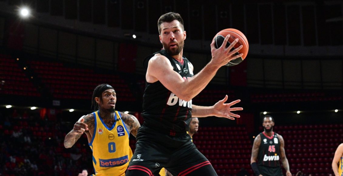 stoiximan-basket-league:-Ο-Ολυμπιακός-συνεχίζει-αήττητος-συντρίβοντας-και-το-Περιστέρι