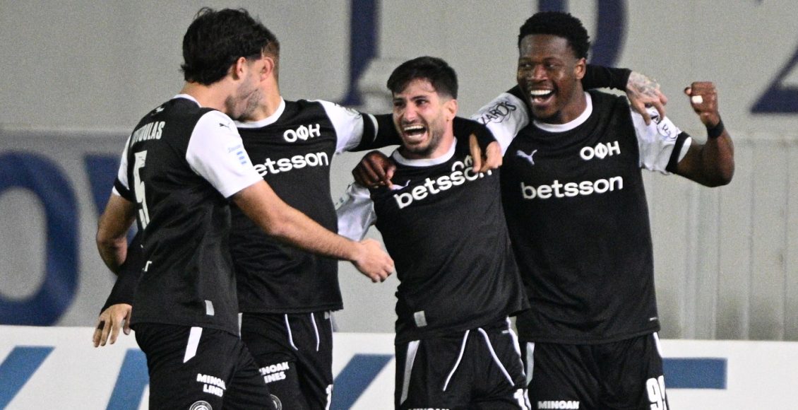 Ατρόμητος-–-ΟΦΗ-1-2:-Πάτησε-στην-8άδα