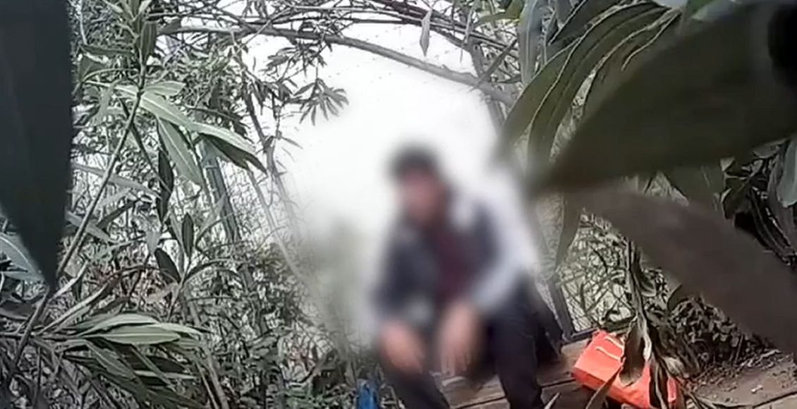 Πανεπιστημιούπολη-Ζωγράφου:-eξαρθρώθηκε-συμμορία-που-διακινούσε-ναρκωτικά-–-Βίντεο-ντοκουμέντο