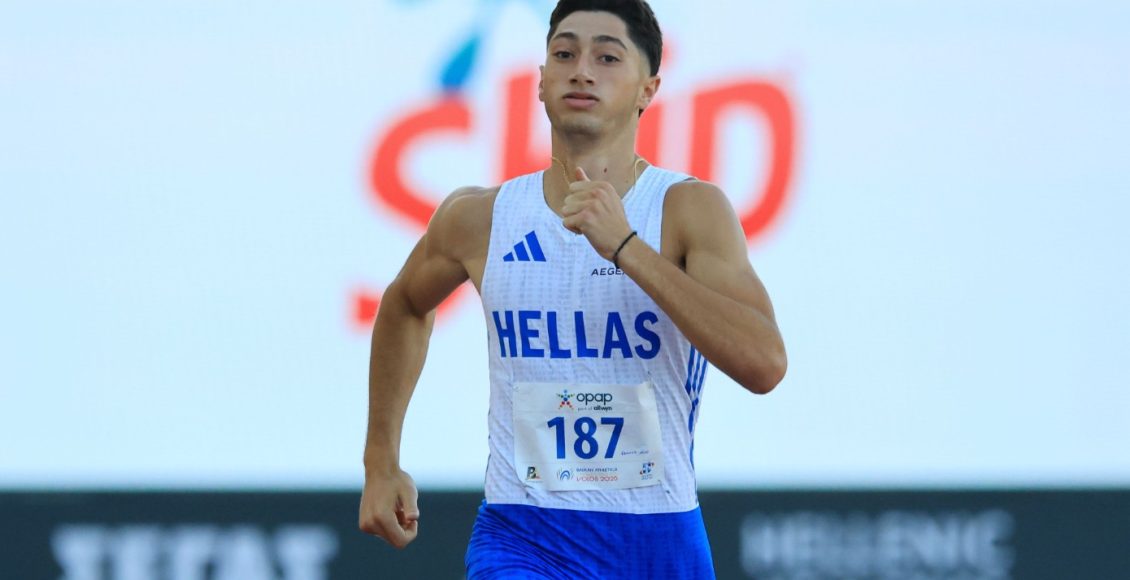 Γιώργος-Φρανκς:-Κατέρριψε-ρεκόρ-του-Κεντέρη-που-κρατούσε-από-το-1999