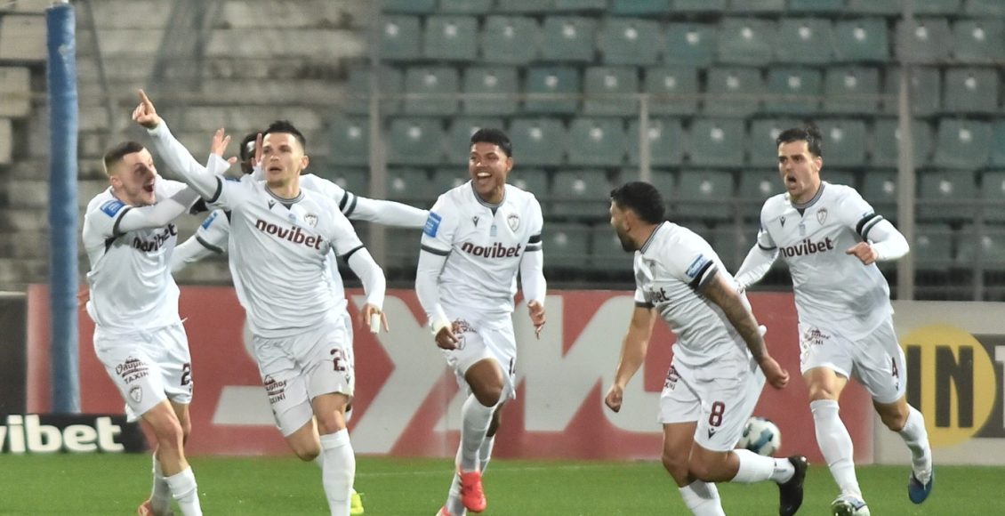 Βόλος-–-ΑΕΛ-0-2:-Βήμα-παραμονής-με-τρίτη-συνεχόμενη-νίκη