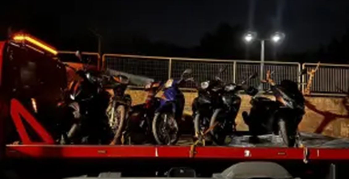 Δυτική-Αττική:-505-έλεγχοι-της-ΕΛΑΣ.-με-πάνω-από-70-παραβάσεις-–-Με-γερανούς-μεταφέρθηκαν-23-οχήματα