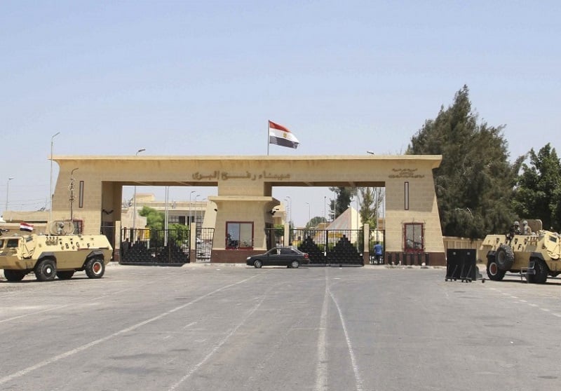 Το-Ισραήλ-ανακοίνωσε-το-άνοιγμα-ξανά-της-μεθοριακής-διάβασης-της-Ράφα-που-θα-«περιορίζεται-στο-πέρασμα-κατοίκων»