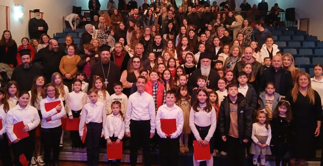 Η-Ορθόδοξη-εορτή-της-Μητέρας-στην-Ιερά-Μητρόπολη-Καλαβρύτων-και-Αιγιαλείας