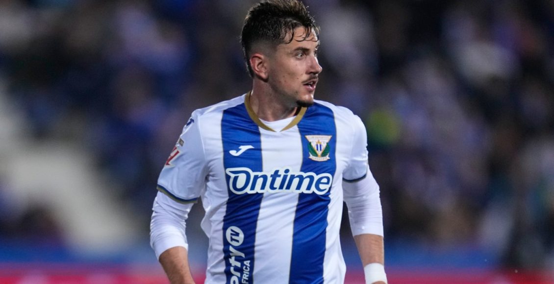 Παναθηναϊκός:-Περνάει-ιατρικές-εξετάσεις-και-υπογράφει-ο-Χάβι-Ερνάντεθ