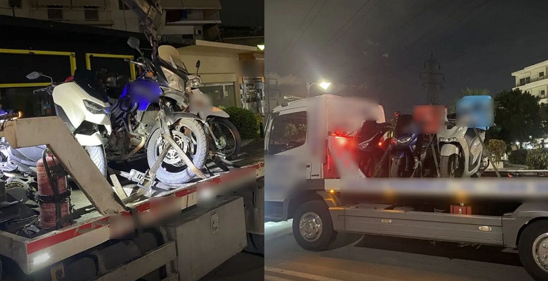 Τροχαία-Αττικής-–-3.671-παραβάσεις,-από-τις-οποίες-οι-139-για-οδήγηση-υπό-την-επήρεια-αλκοόλ