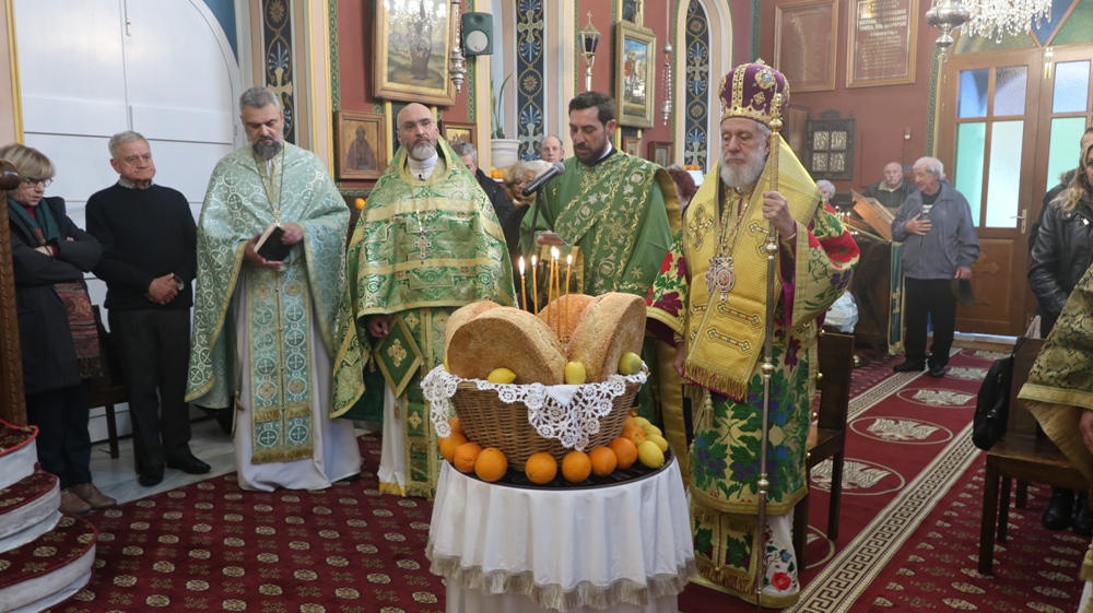 Η-εορτή-του-Αγίου-Τρύφωνος-στη-Σύρο