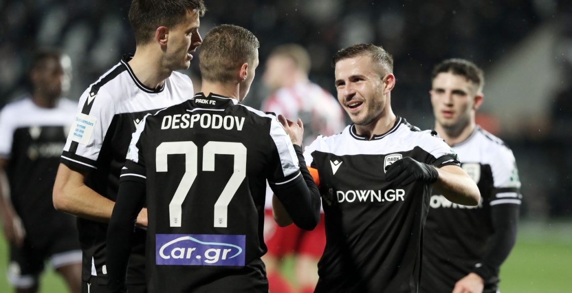 ΠΑΟΚ-–-Πανσερραϊκός-4-1:-Περίπατος-στη-θλιμμένη-Τούμπα