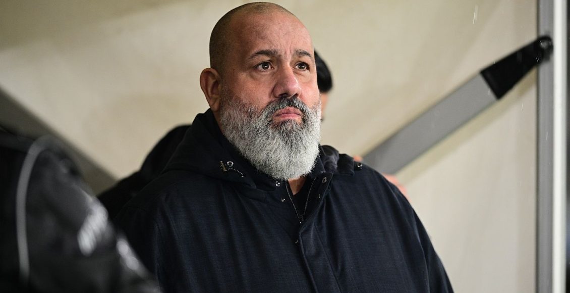 Κώστας-Καραπαπάς:-«Θέλω-να-δω-ποιος-εισαγγελέας-θ’-ασχοληθεί-με-αυτή-τη-συμπεριφορά,-την-πρόκληση,-όλο-αυτό-το-σόου»