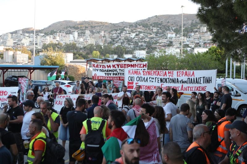 Απεργούν-στις-6-Φεβρουαρίου-οι-λιμενεργάτες