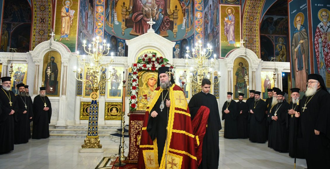 Σερρών-Θεολόγος:-«Αγαπώ,-άρα-υπάρχω!»