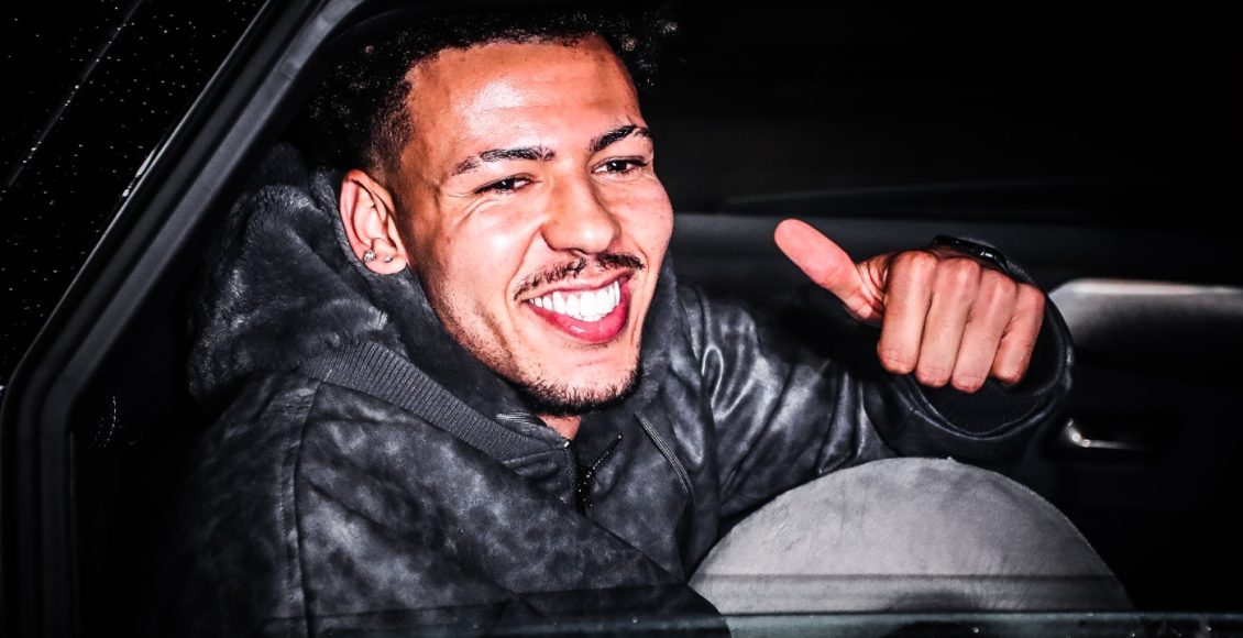 Κλέιτον:-«Ηρθα-στον-Ολυμπιακό-για-να-σκοράρω-πολλά-γκολ»