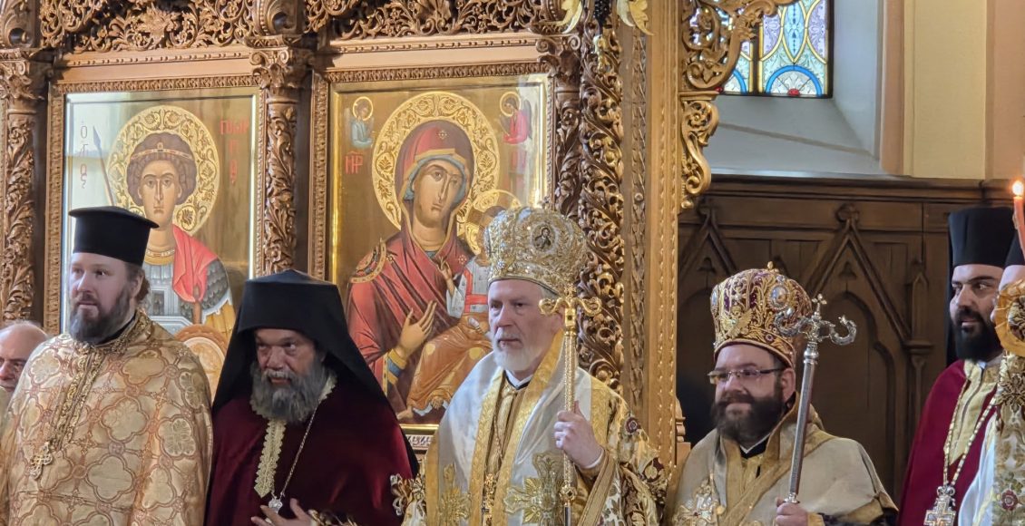 Η-πρώτη-χειροτονία-Επισκόπου-στον-Καθεδρικό-Ναό-της-Στοκχόλμης