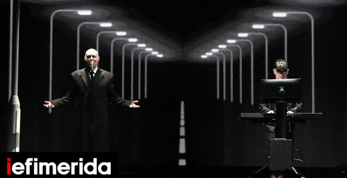 release-athens-2026:-Οι-θρυλικοί-pet-shop-boys,-Ιούνιο,-στην-Πλατεία-Νερού-Από-Τετάρτη-η-προπώληση