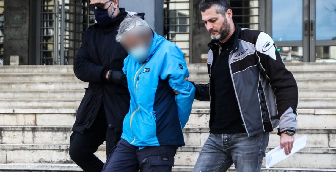 Διπλή-δολοφονία-στη-Μενεμένη:-Στη-φυλακή-οι-δύο-κατηγορούμενοι-–-Τι-υποστήριξαν-στις-απολογίες-τους