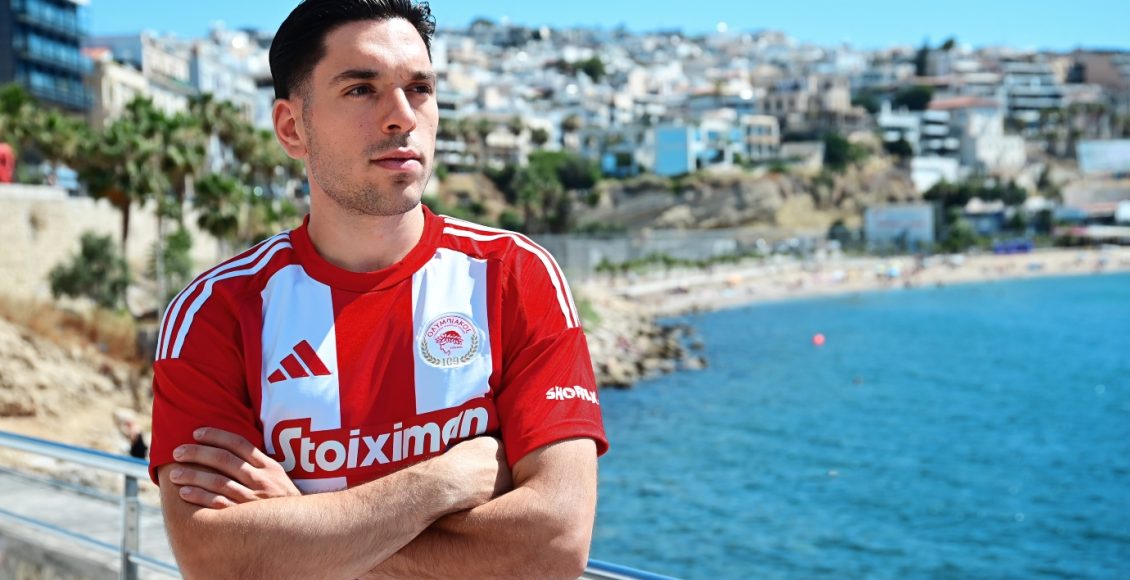 Ρίο-Άβε:-aνακοίνωσε-το-τέλος-του-δανεισμού-του-Αθανασίου-από-τον-Ολυμπιακό