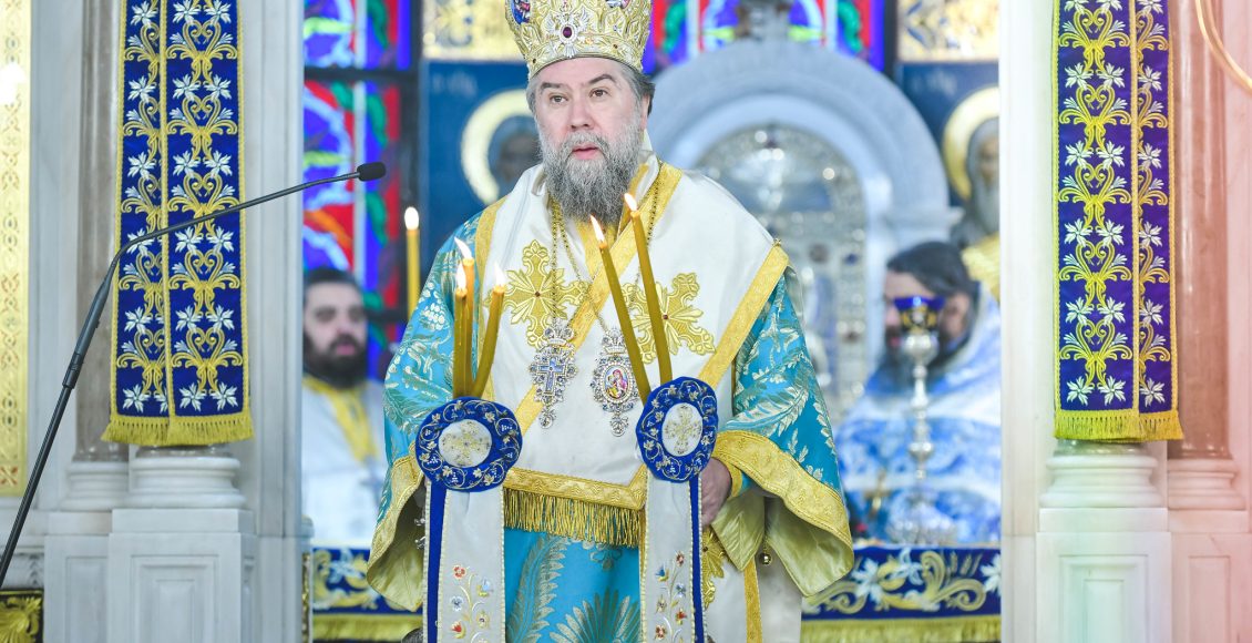 Σερρών-Θεολόγος:-«Ακατανόητη-και-άδικη-επίθεση-από-ομόδοξα-χείλη-κατά-του-Οικουμενικού-Πατριαρχείου»