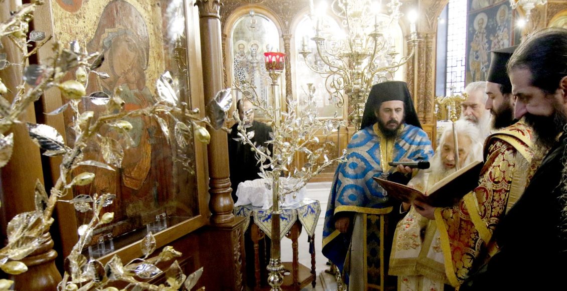 Εορτή-της-Υπαπαντής-και-καθιέρωση-της-Ιεράς-Εικόνος-της-Παναγίας-Μεσονησιώτισσας-στην-Έδεσσα