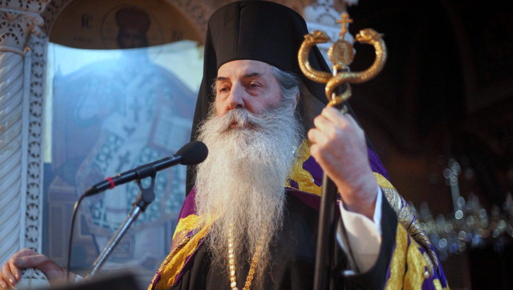 Θεία-Λειτουργία-για-τα-20-χρόνια-ποιμαντορίας-του-Μητροπολίτη-Πειραιώς-Σεραφείμ-το-Σάββατο-7-Φεβρουαρίου