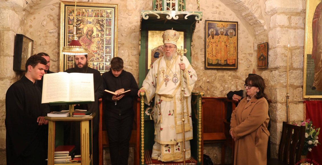 Η-πανήγυρη-της-Ιεράς-Μονής-Αγίου-Ευθυμίου-του-Μεγάλου-στα-Ιεροσόλυμα