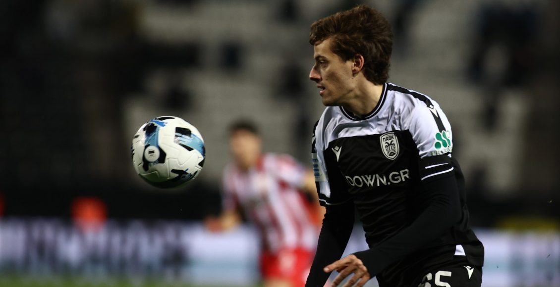 ΠΑΟΚ:-«Πονοκέφαλος»-με-Κωνσταντέλια-ενόψει-του-δύσκολου-προγράμματος-σε-Ελλάδα-και-Ευρώπη