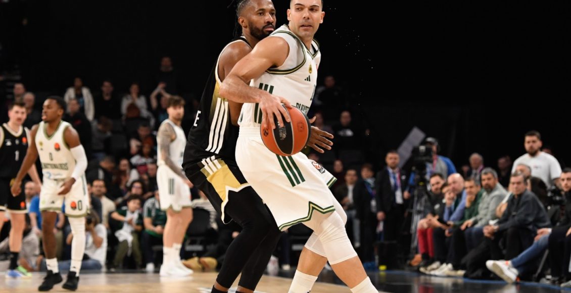 Παναθηναϊκός-–-Ρεάλ-Μαδρίτης:-Ψάχνει-ηρεμία-και-απαντήσεις-στο-ΟΑΚΑ