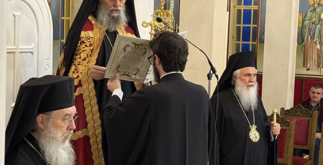 Μέγας-Πολυαρχιερατικός-Εσπερινός-στις-Σπέτσες