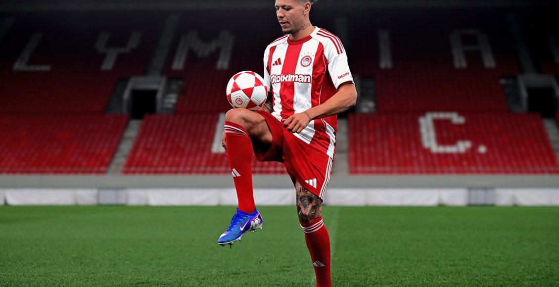 Ολυμπιακός:-Η-αποστολή-για-την-Τρίπολη-–-Μέσα-ο-Κλέιτον,-εκτός-Ελ-Κααμπί,-Πιρόλα-και-Ροντινέι