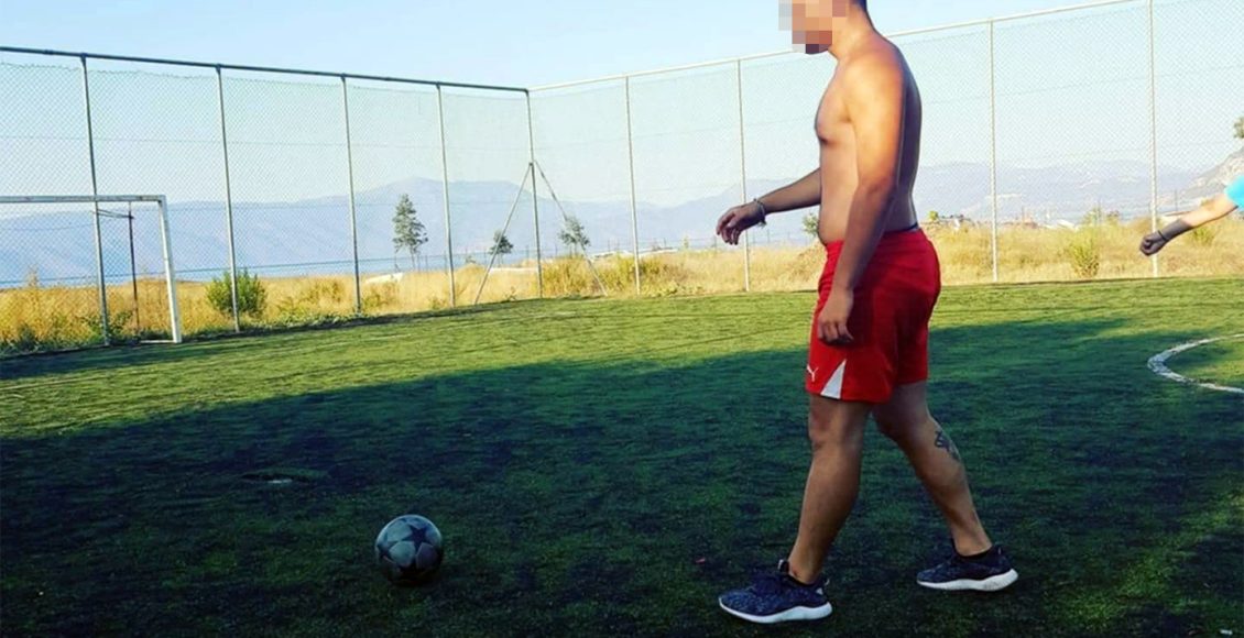 Νέες-αποκαλύψεις-για-τον-27χρονο-στη-Νέα-Πέραμο:-«Είχε-πιάσει-λεφτά-και-είχε-αλλάξει»-–-Ταυτοποιήθηκε-η-σορός-του