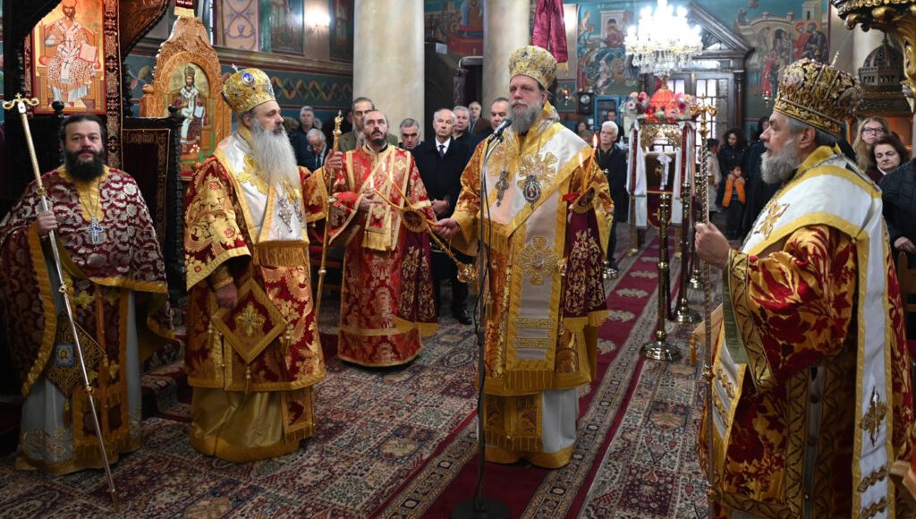 Η-Βυτίνα-εόρτασε-τη-μνήμη-του-Πολιούχου-Αγίου-Τρύφωνος