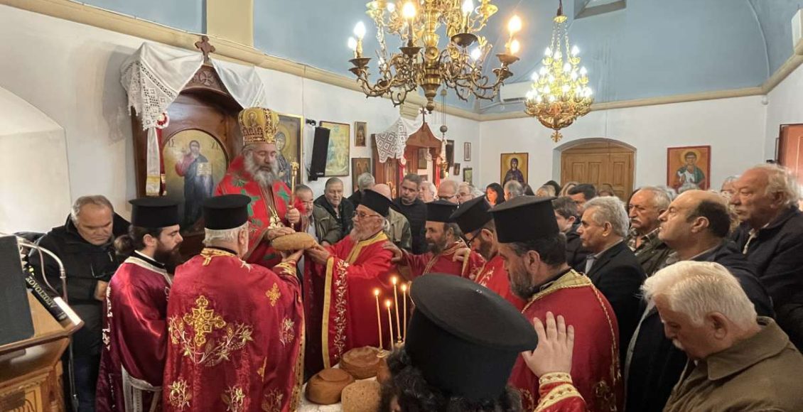 Η-Εορτή-της-Υπαπαντής-στην-Μητρόπολη-Ρεθύμνης