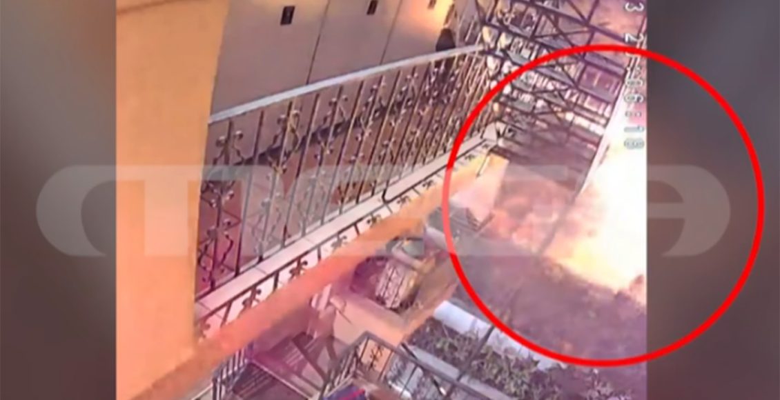 Δασκάλα-γιόγκα-έκανε-3-εμπρηστικές-επιθέσεις-σε-12-μέρες,-γιατί-δεν-της-δάνειζαν-λεφτά-–-Στο-«Γεννηματάς»-εγκαυματίας