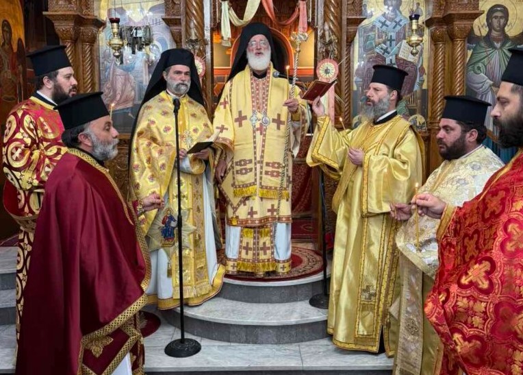 Η-Κυριακή-του-Τελώνου-και-του-Φαρισαίου-στην-Ιερά-Μητρόπολη-Αρκαλοχωρίου