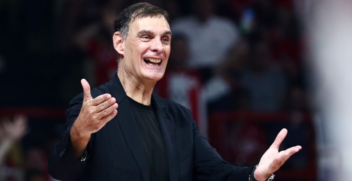 Ολυμπιακός:-Καταγγελία-στη-euroleague-για-τον-οπαδό-του-Παναθηναϊκού-που-έβρισε-τον-Μπαρτζώκα