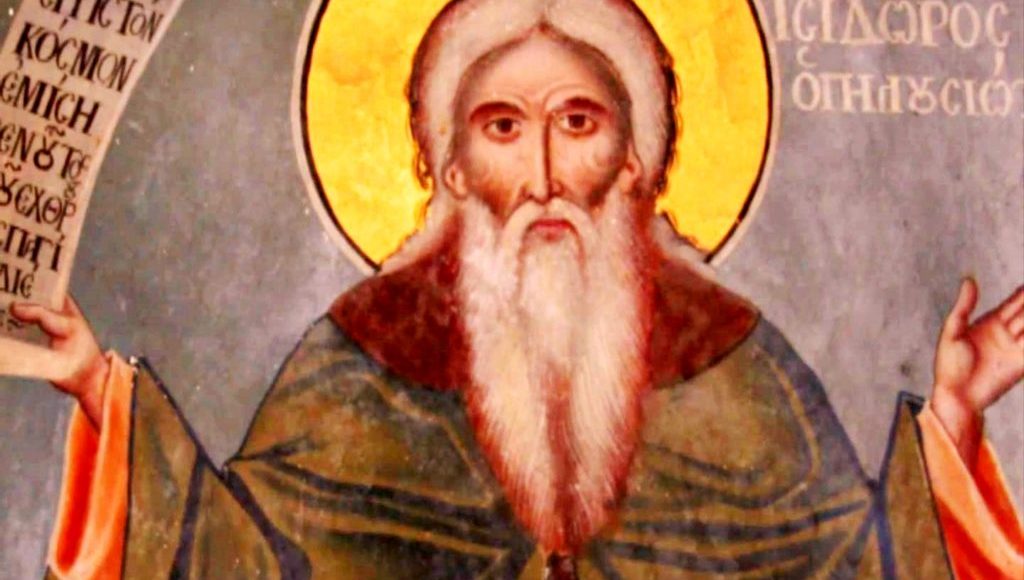 4-Φεβρουαρίου:-Εορτάζει-ο-Άγιος-Ισίδωρος-ο-Πηλουσιώτης