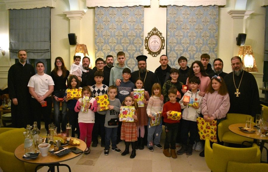 Εορτή-Ιερατικής-Οικογένειας-στην-Ιερά-Μητρόπολη-Μαρωνείας-και-Κομοτηνής